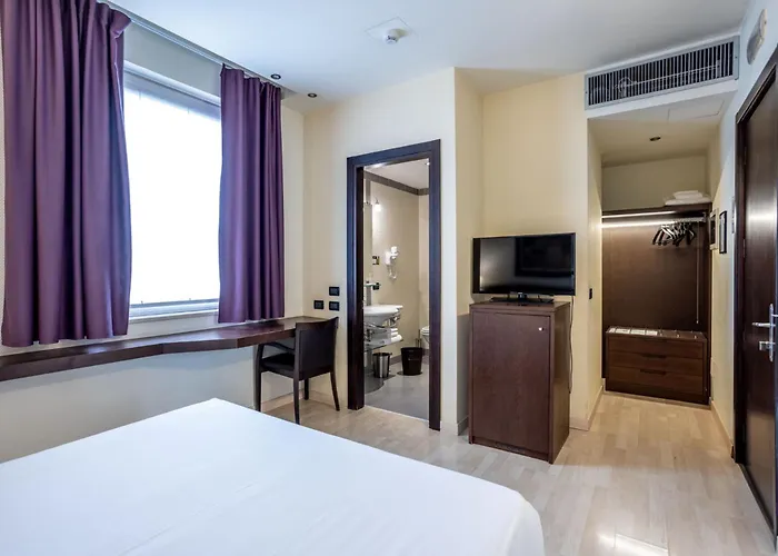 Stadio Hotel