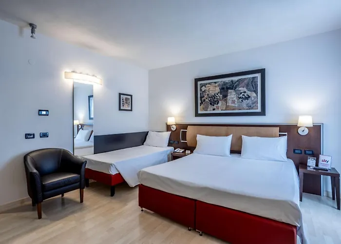 Stadio Hotel
