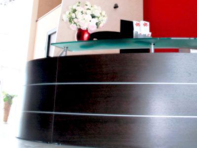 Hotel Stadio Plasencia