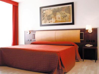 Stadio Hotel Plasencia
