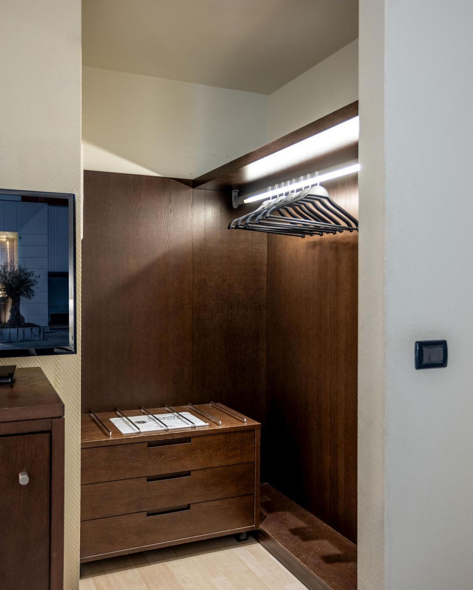 Hotel Stadio 3*
