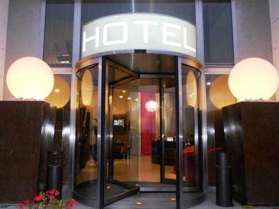Hotel Stadio 3*