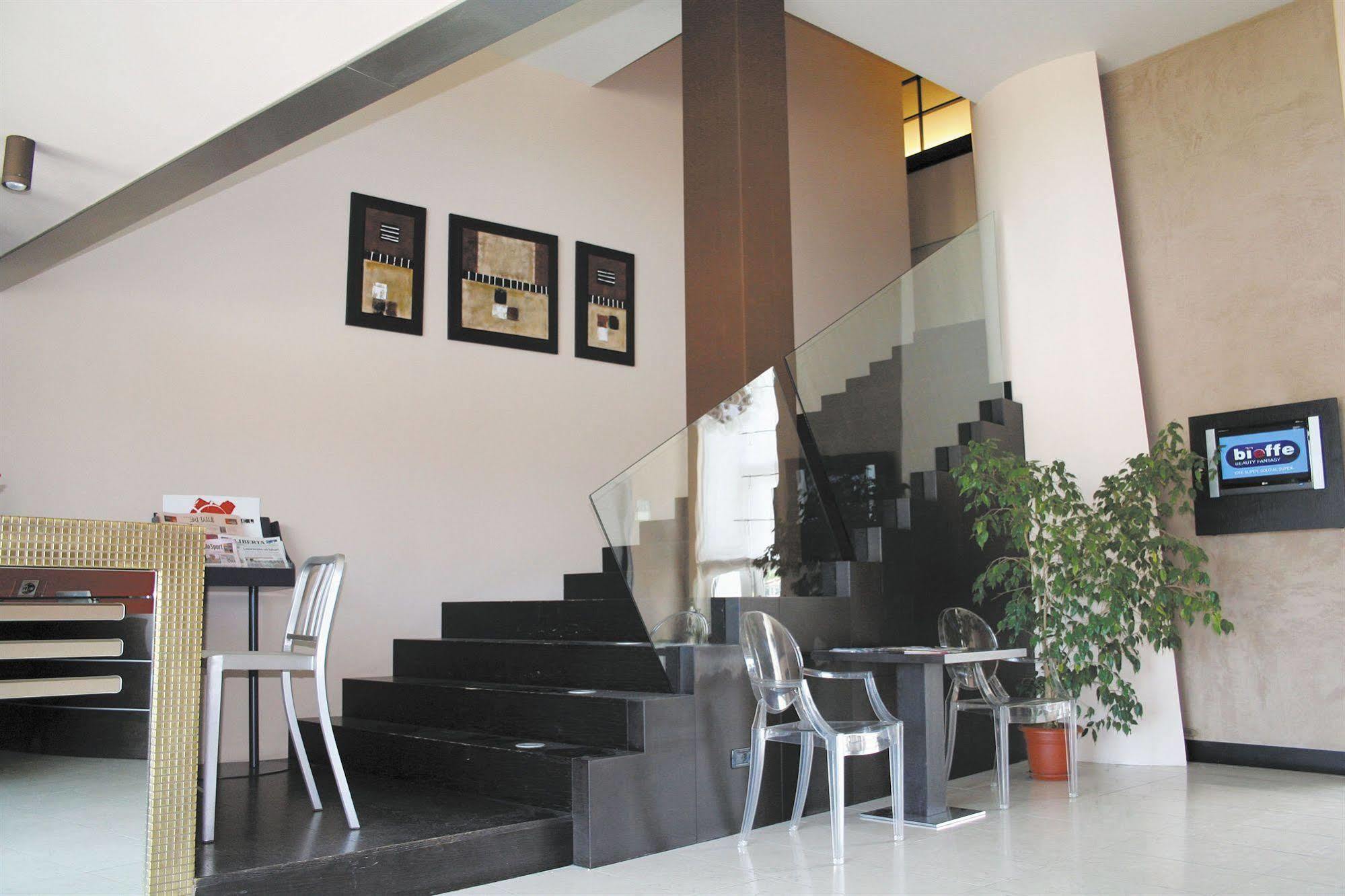 Hotel Stadio
