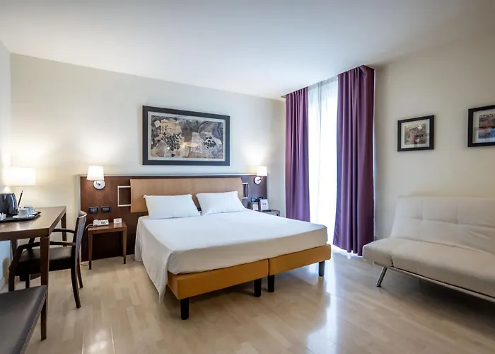 Stadio Hotel