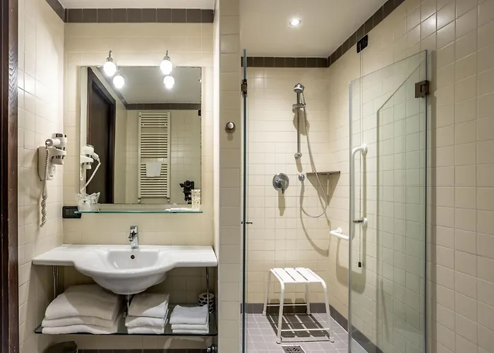 Stadio Hotel