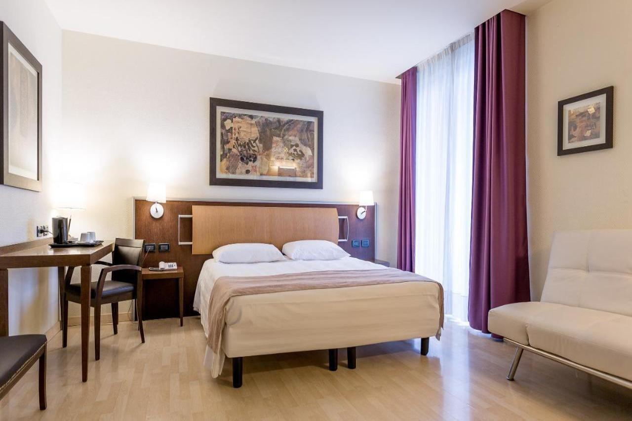 Hotel Stadio