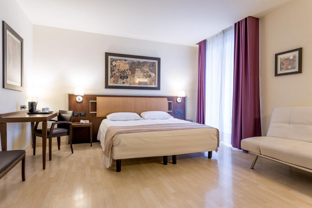 Hotel Stadio 3*
