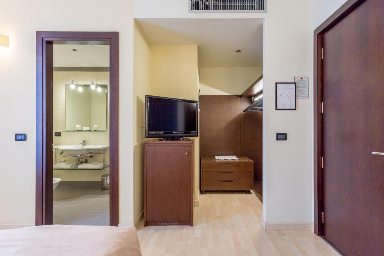 Stadio Hotel