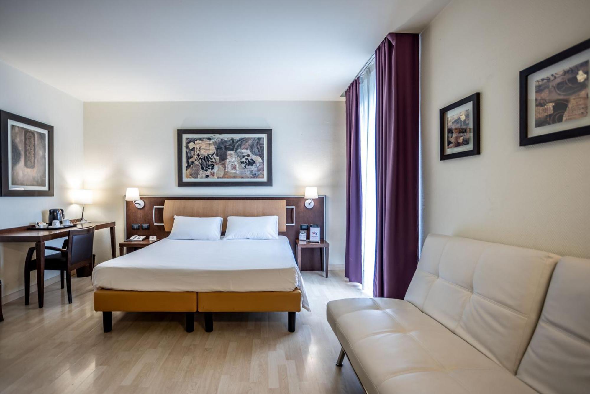 Stadio Hotel