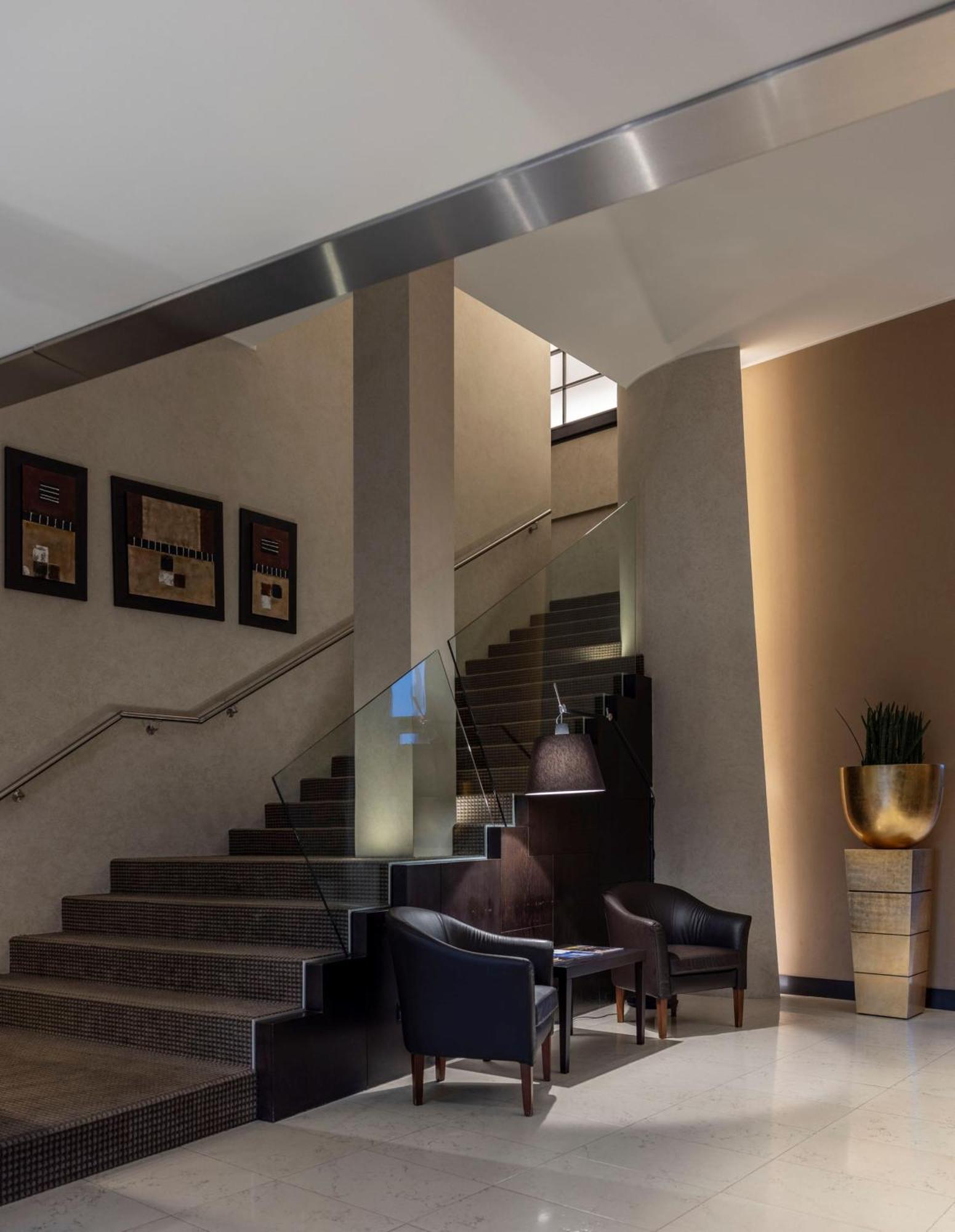 Hotel Stadio Piacenza