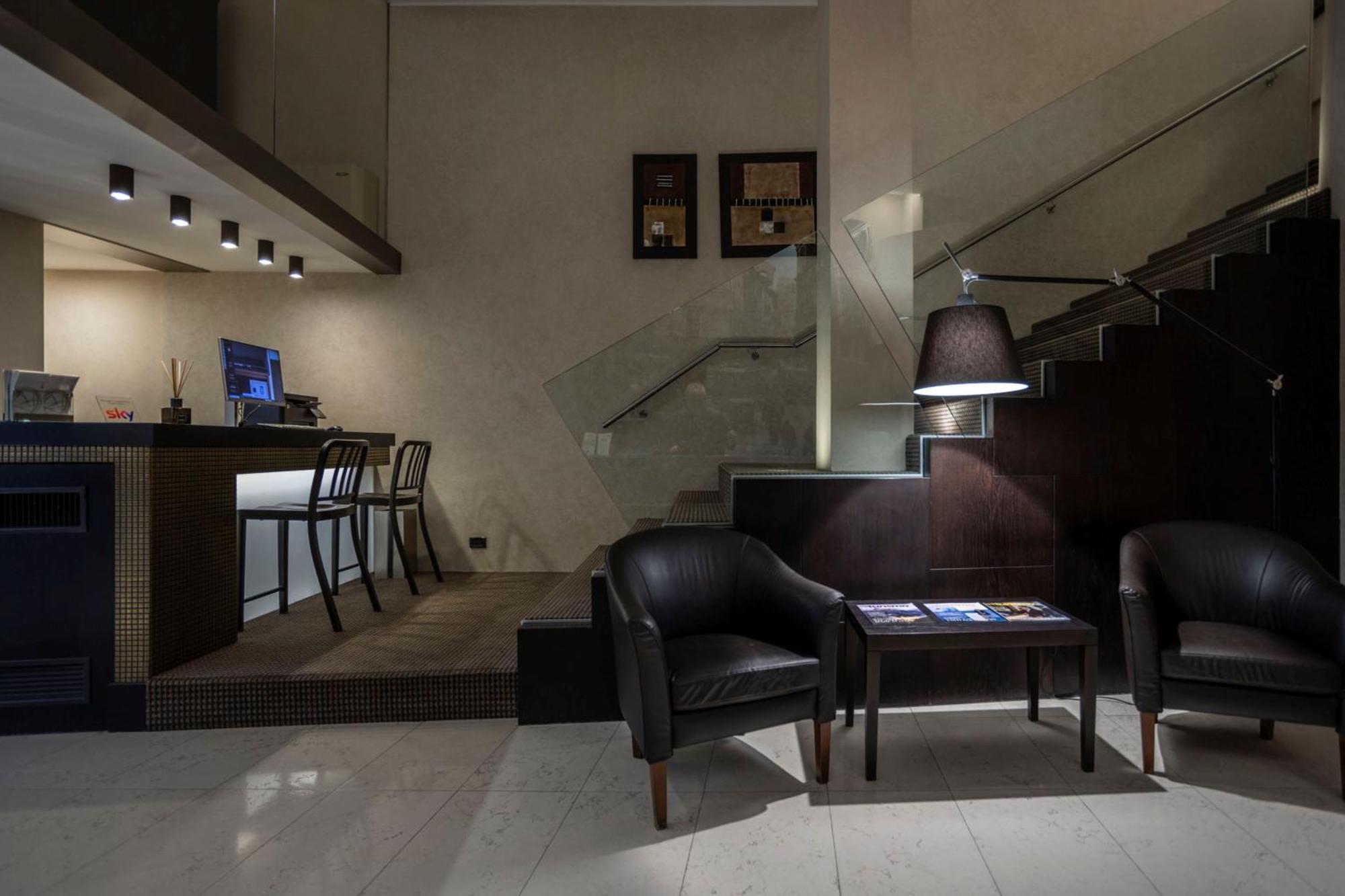 Stadio Hotel Placência