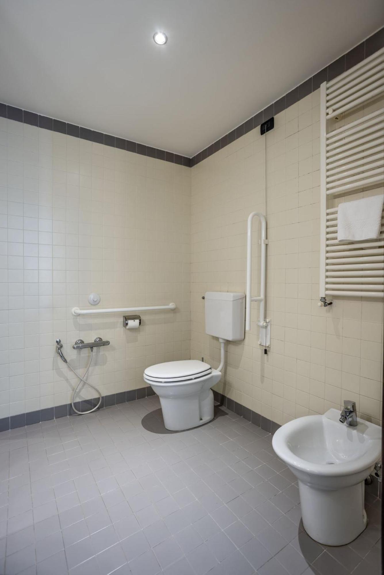 Hotel Stadio Piacenza