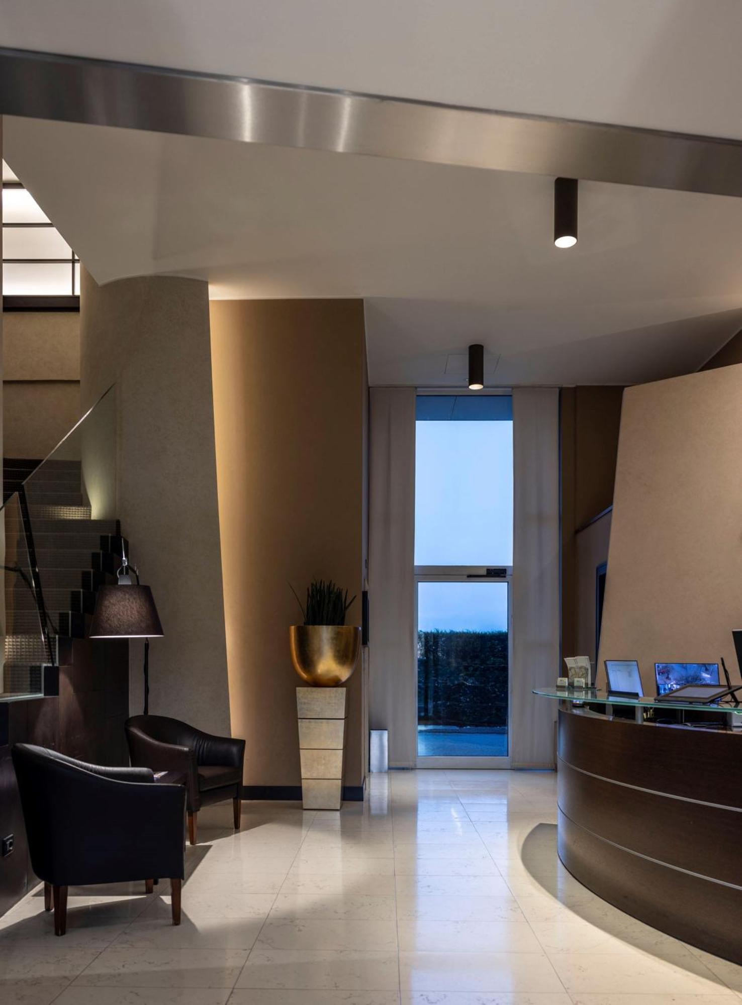 Hotel Stadio 3*