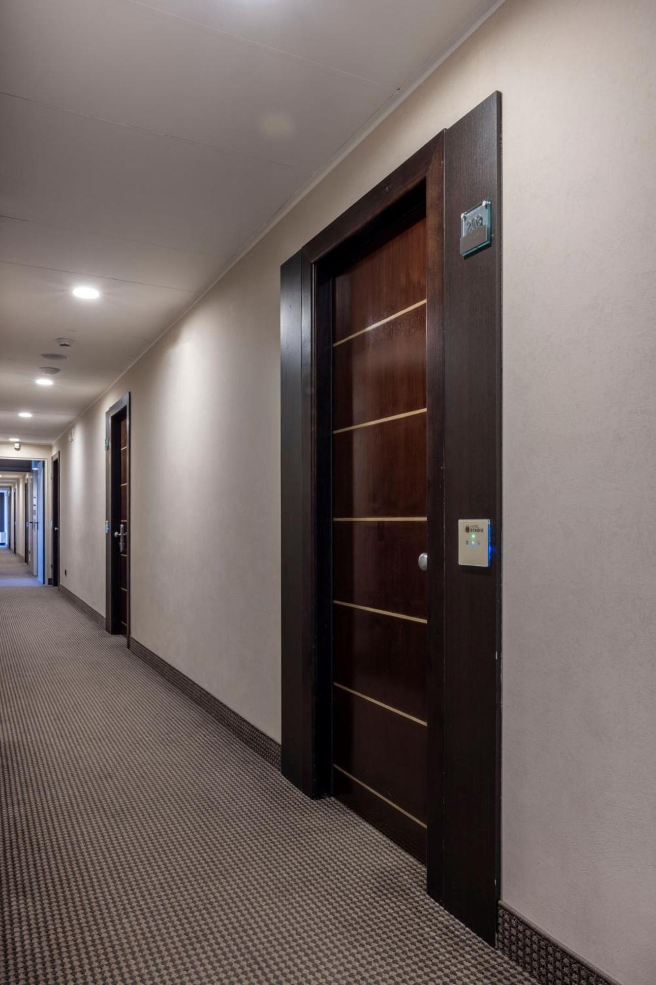 Hotel Stadio Piacenza