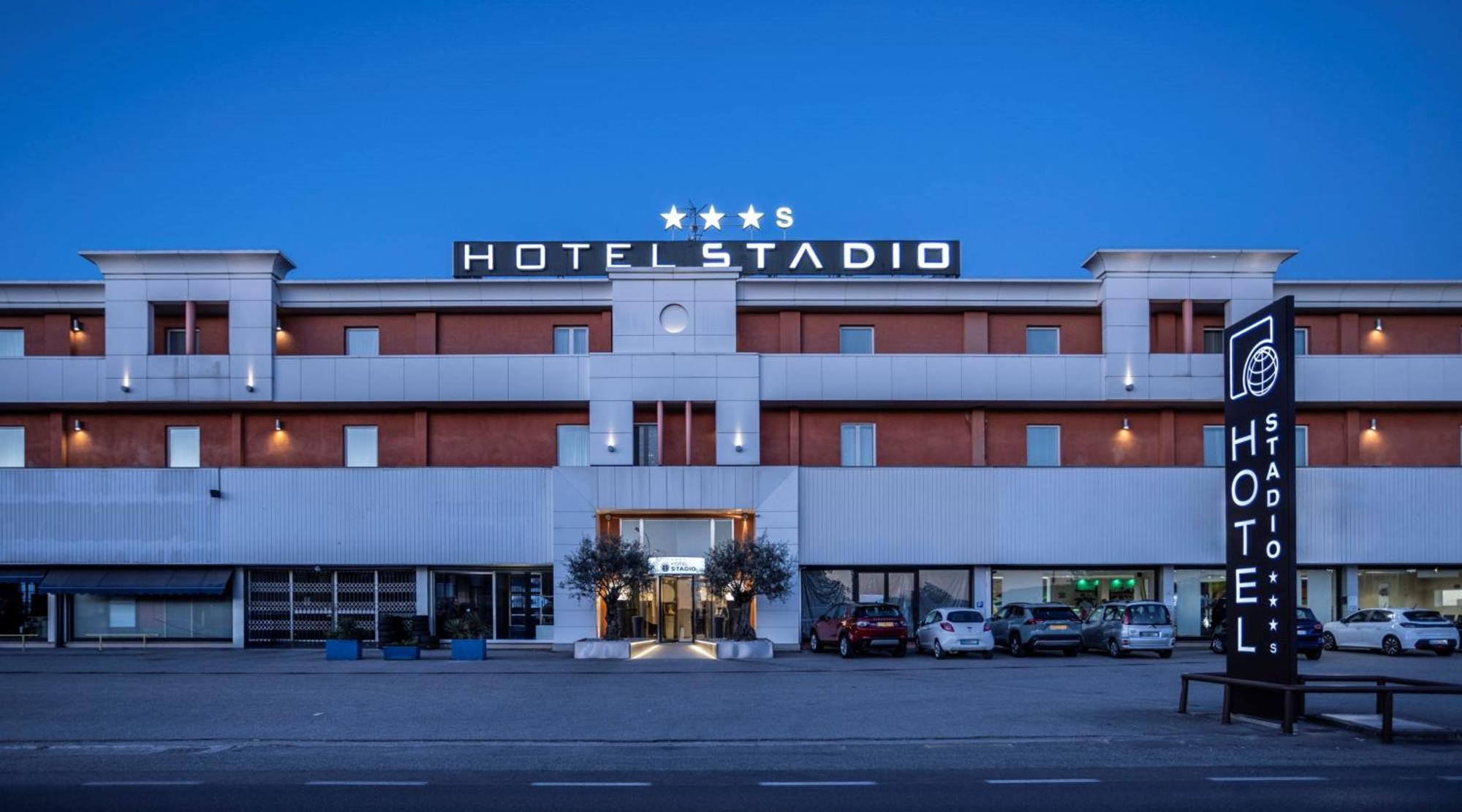 Stadio