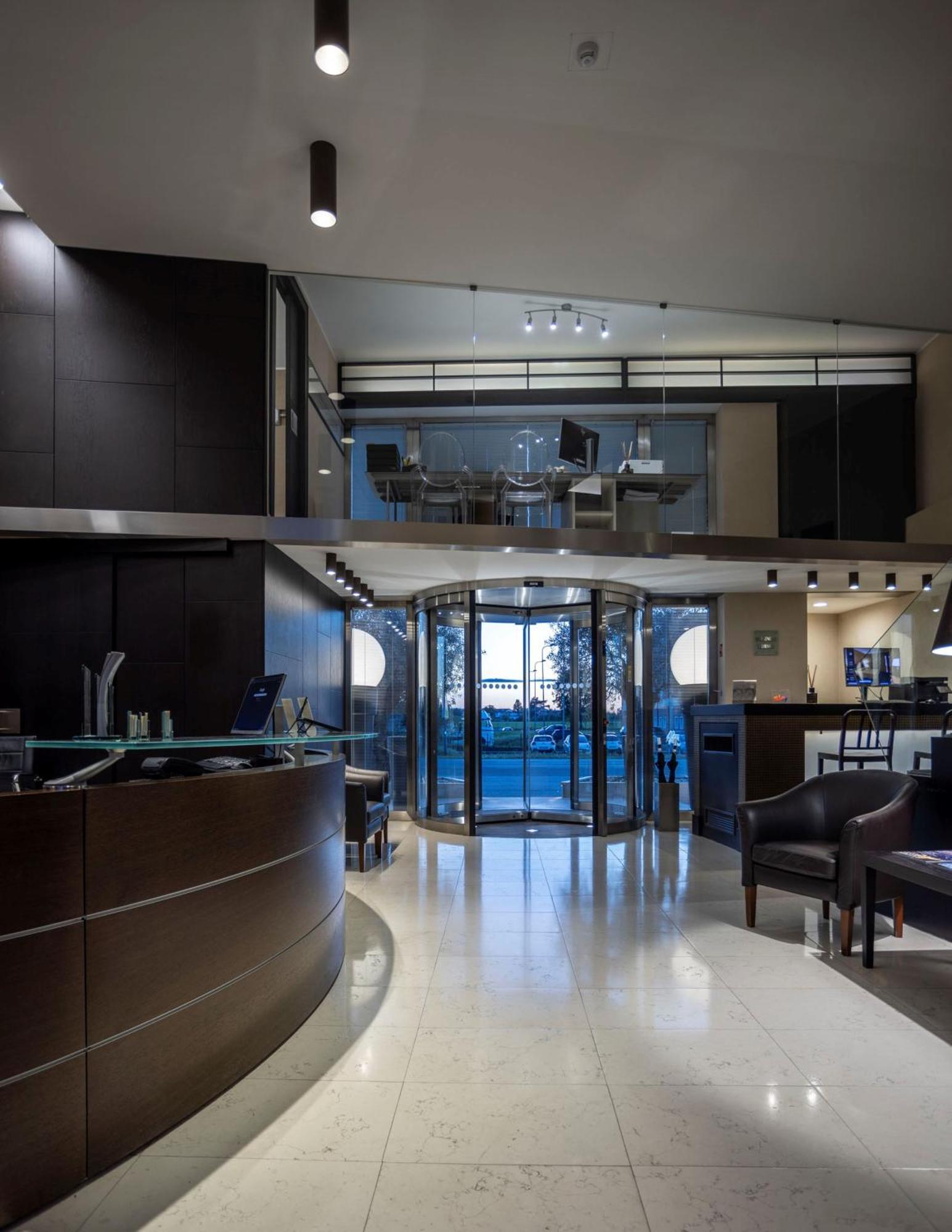Stadio Hotel