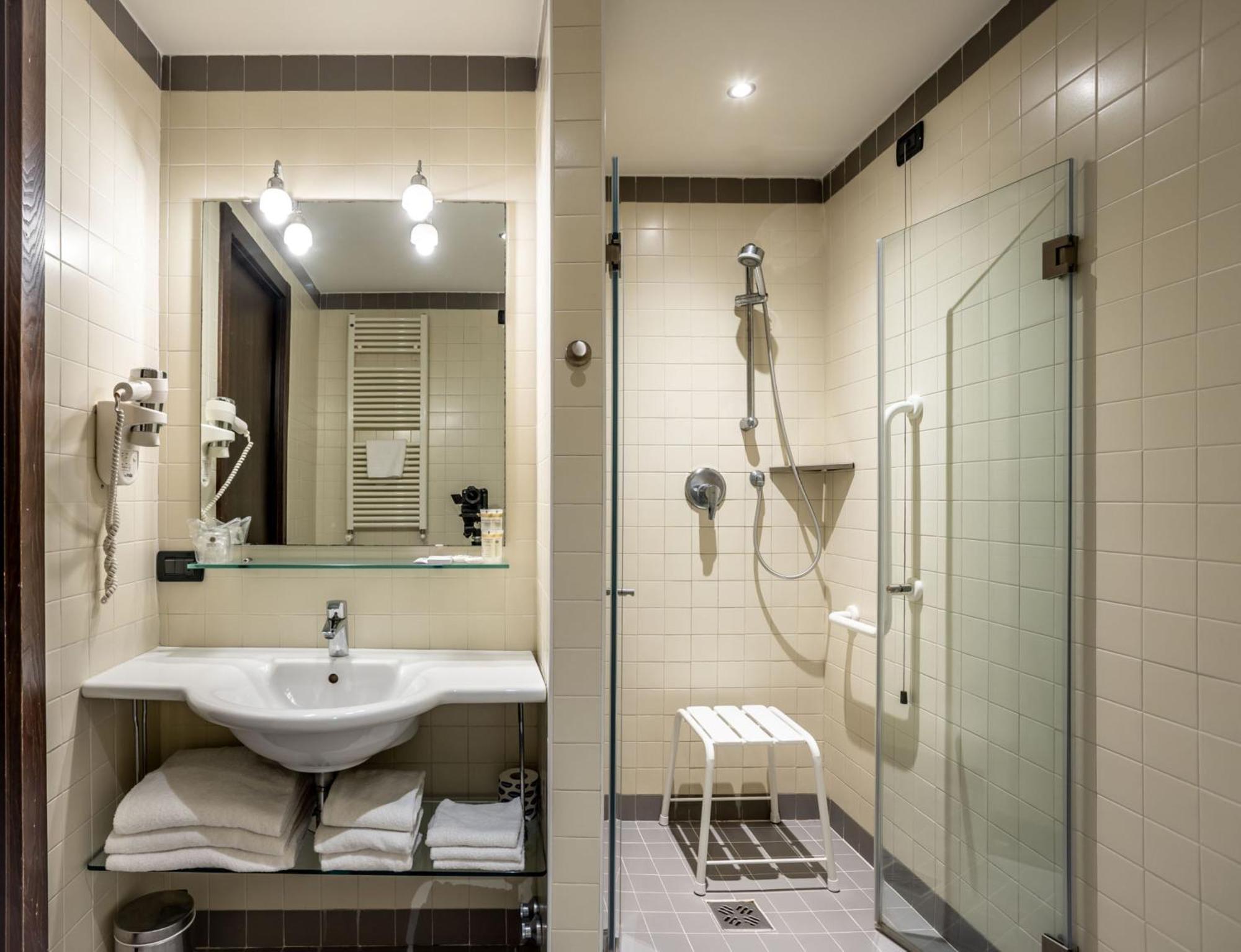 Stadio Hotel Piacenza