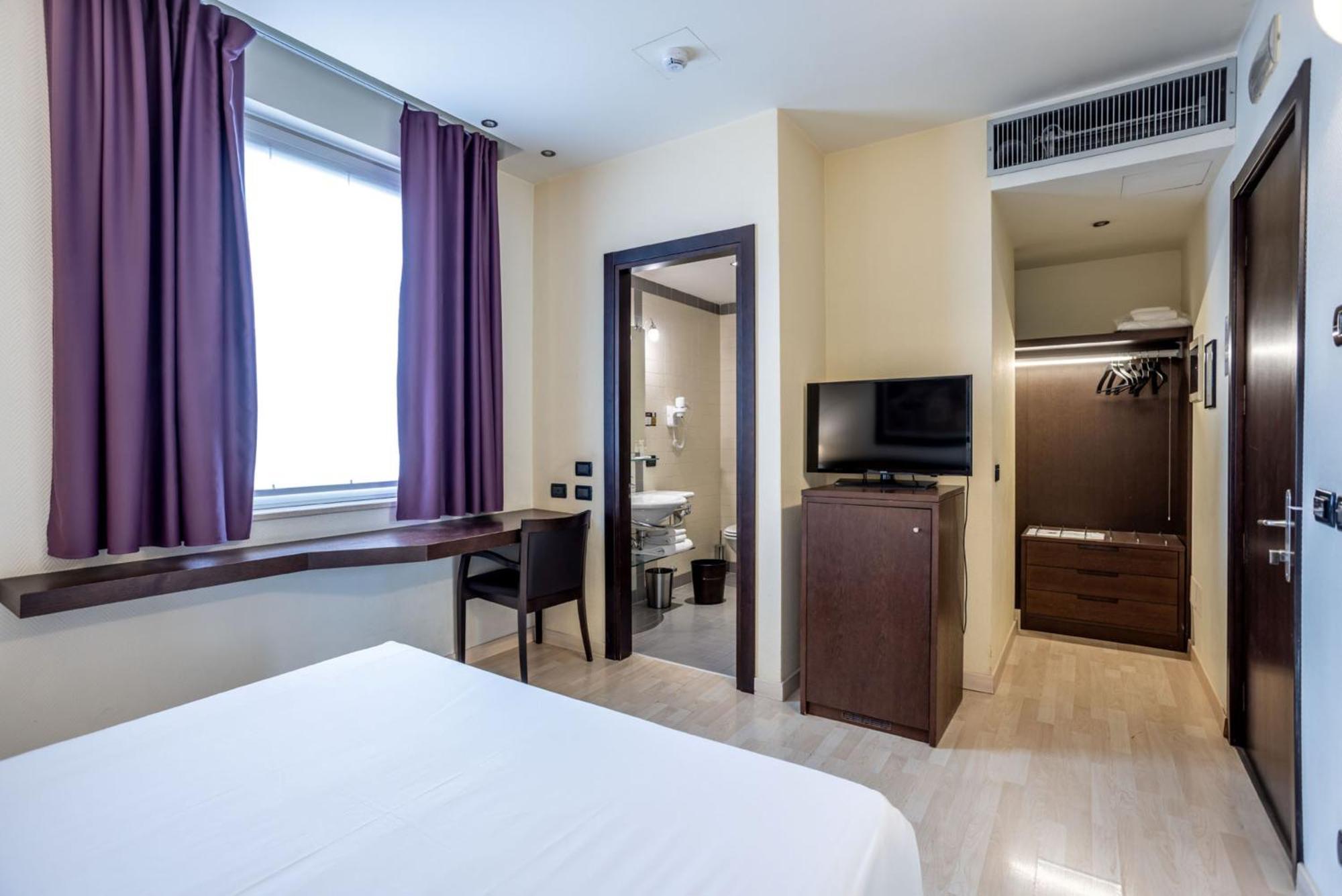 Hotel Stadio 3*