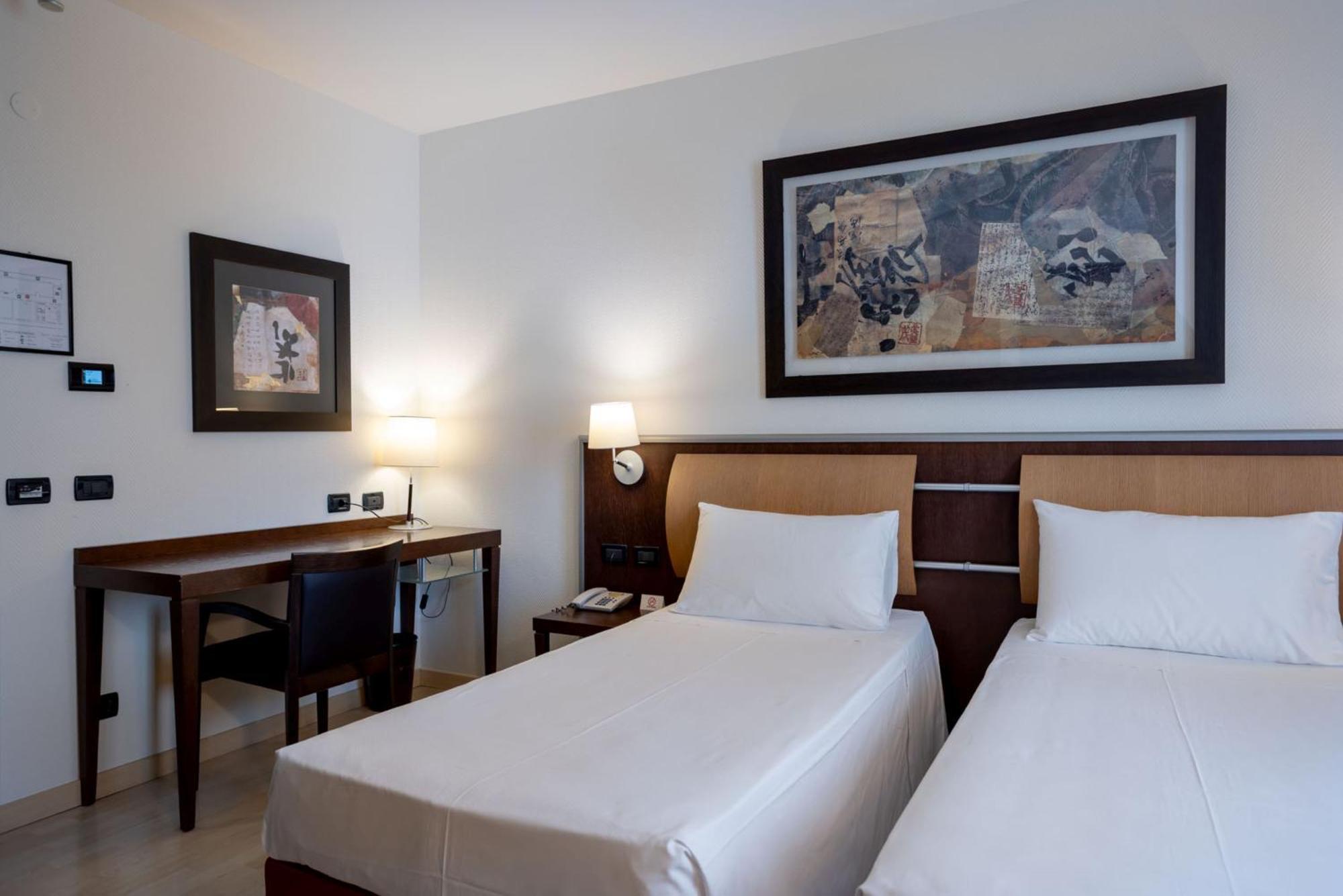 Stadio Hotel