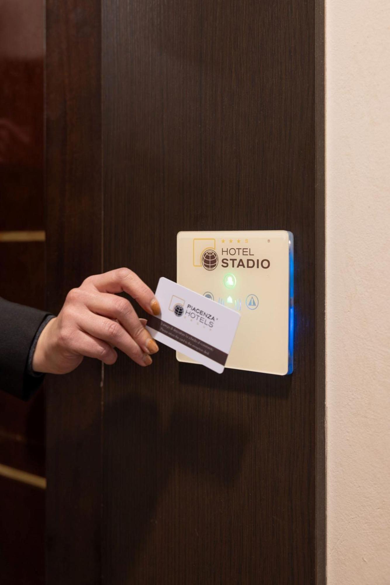 Hotel Stadio