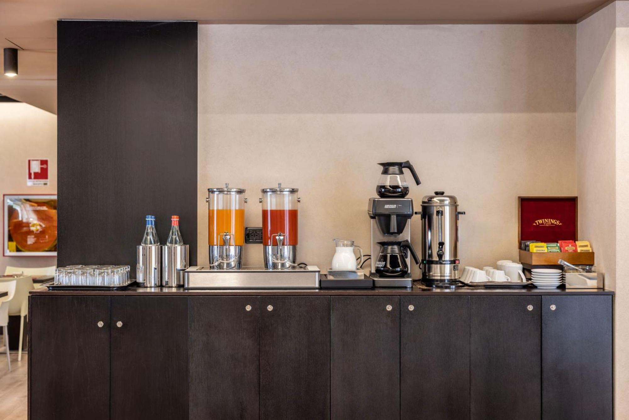 Stadio Hotel 3*