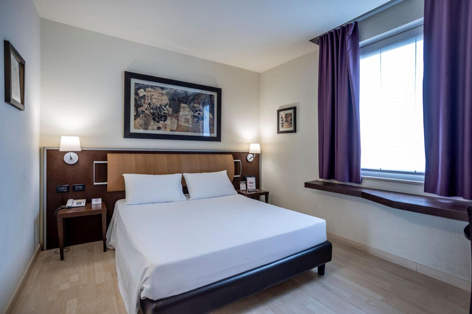Hotel Stadio 3*