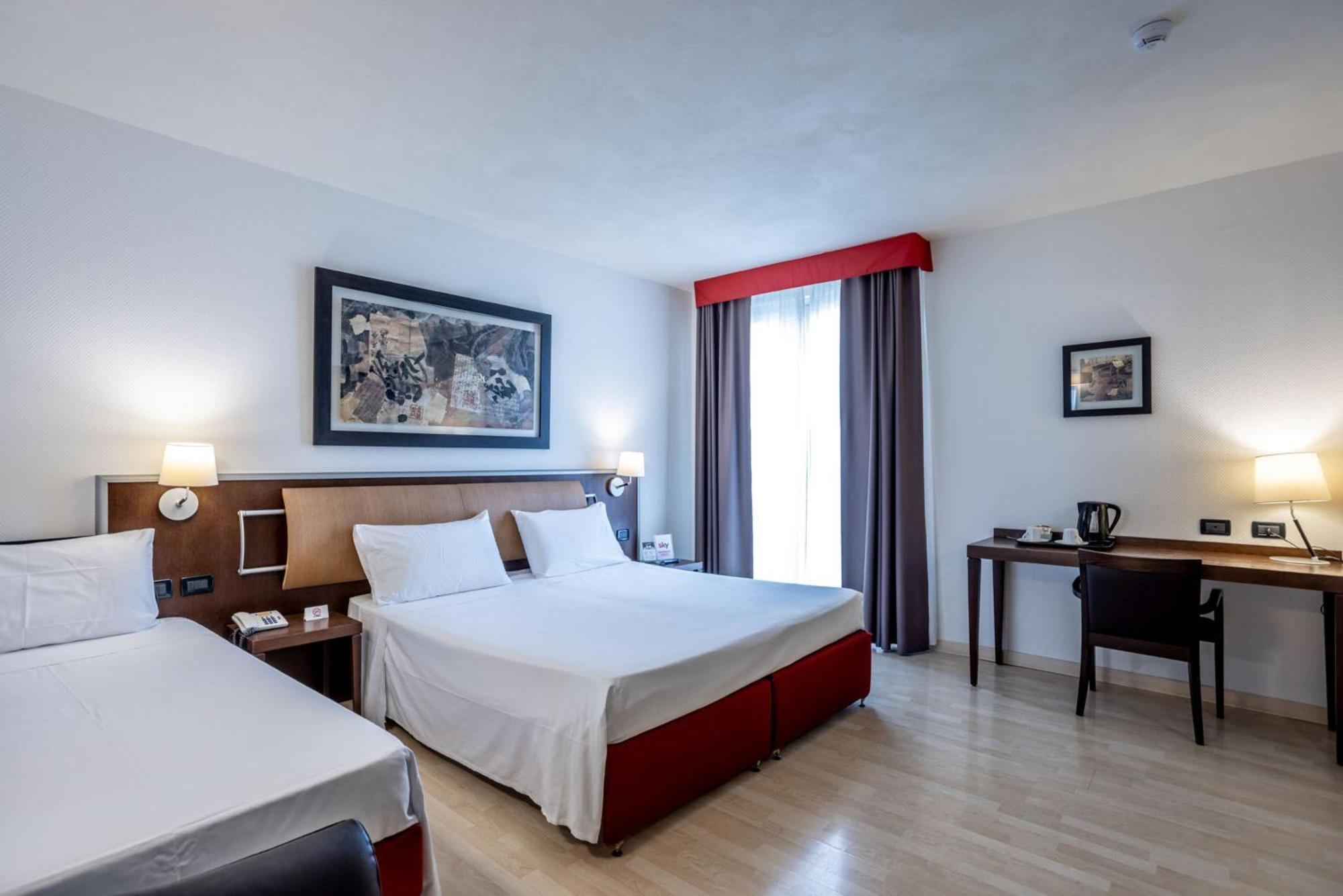 Stadio Hotel Placência
