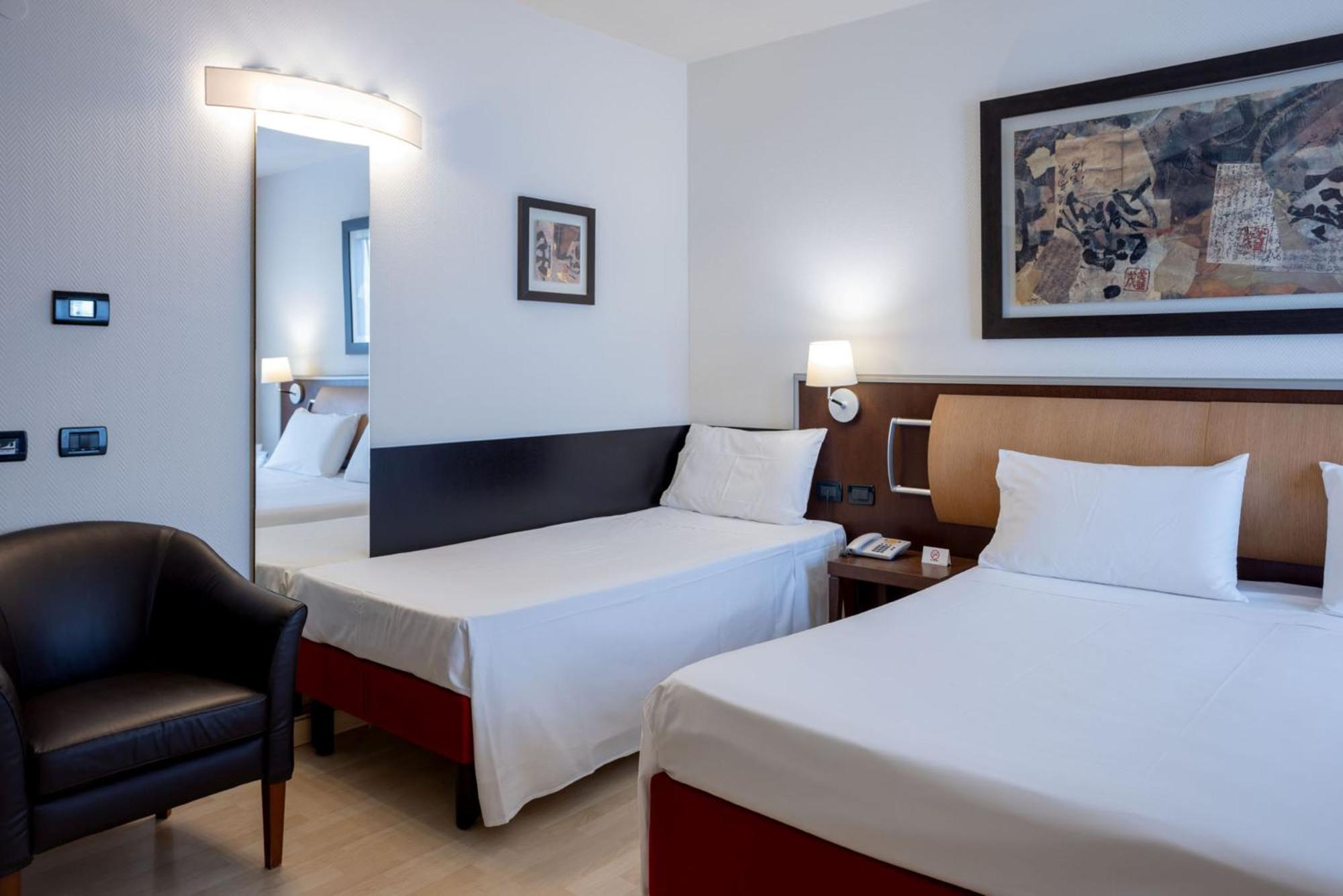 Stadio Hotel