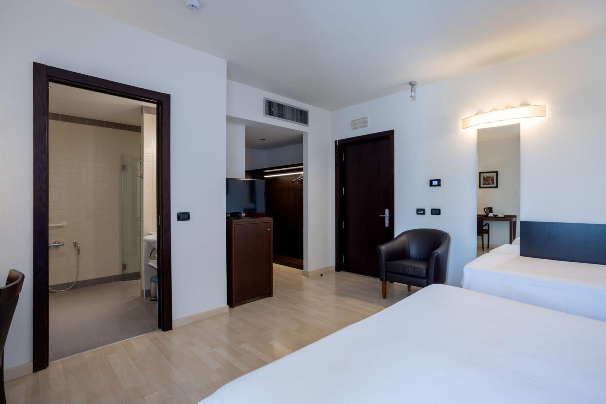Hotel Stadio 3*