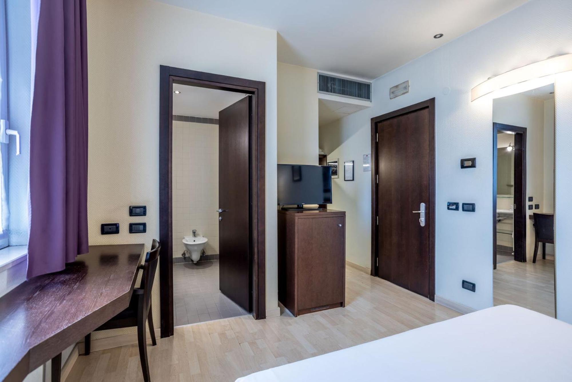 Hotel Stadio Piacenza