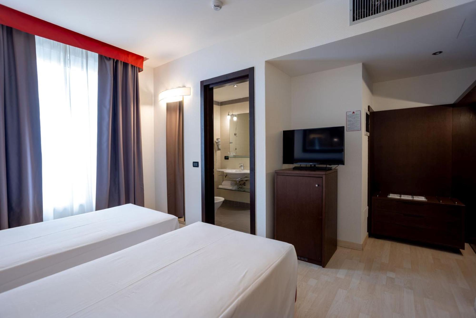 Hotel Stadio