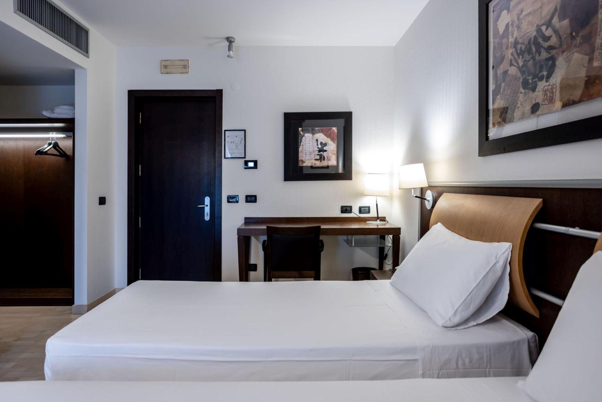 Stadio Hotel 3*