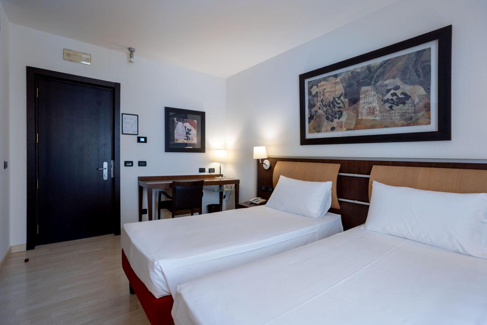 Hotel Stadio Piacenza