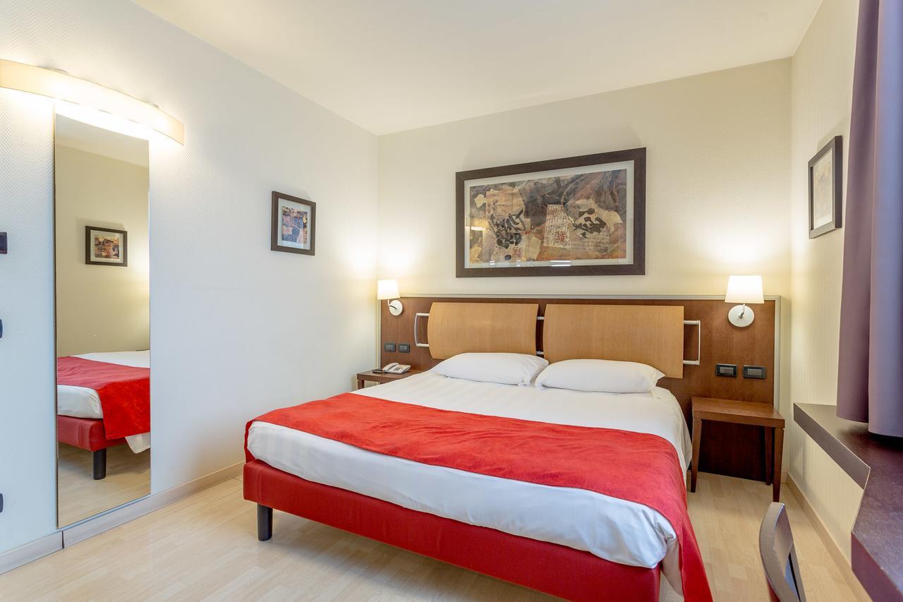 Hotel Stadio 3*