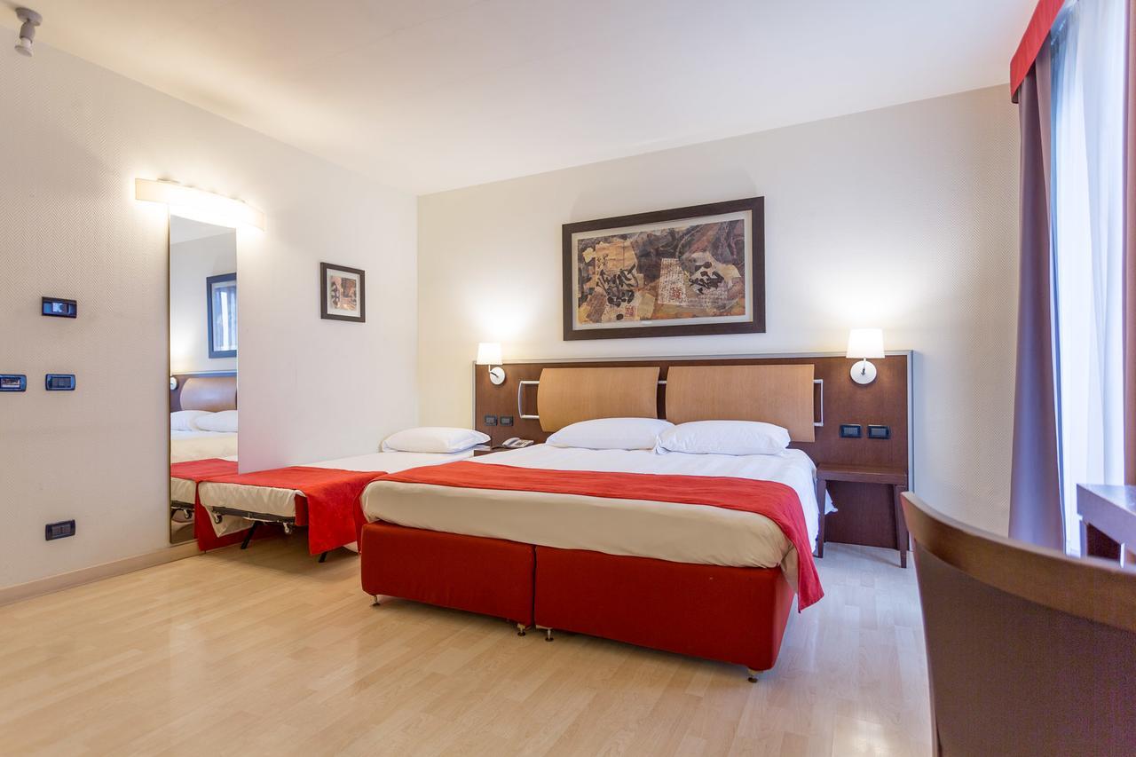 Stadio Hotel