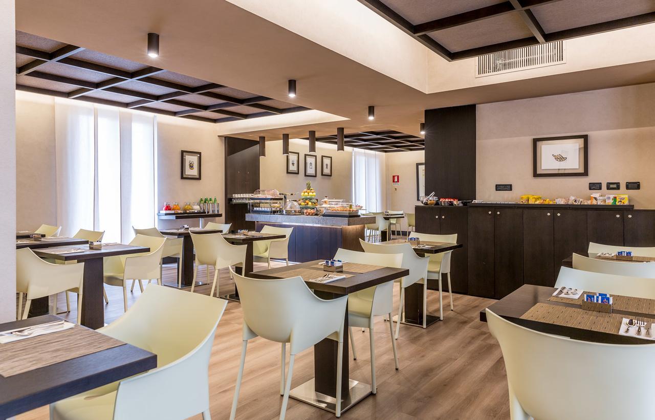 Stadio Hotel