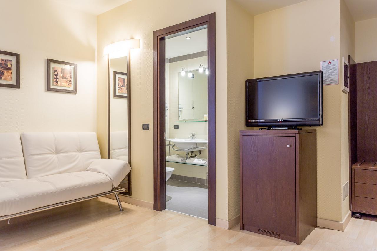 Stadio Hotel 3*