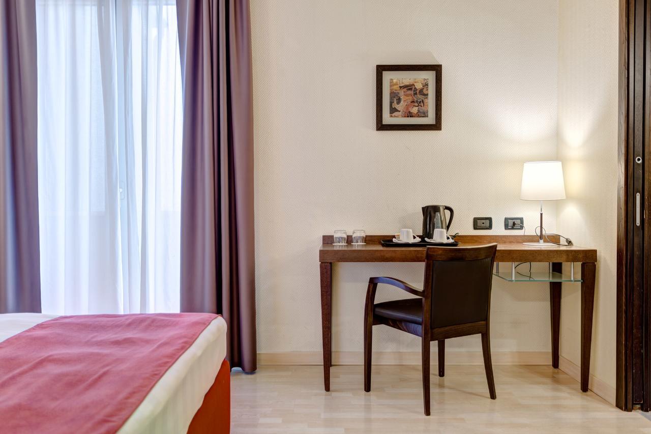 Stadio Hotel