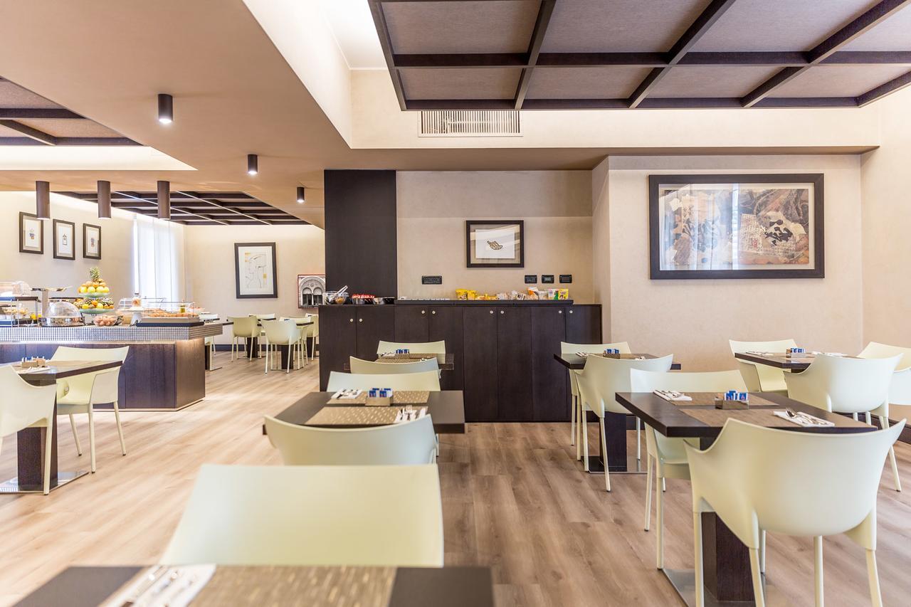 Hotel Stadio 3*