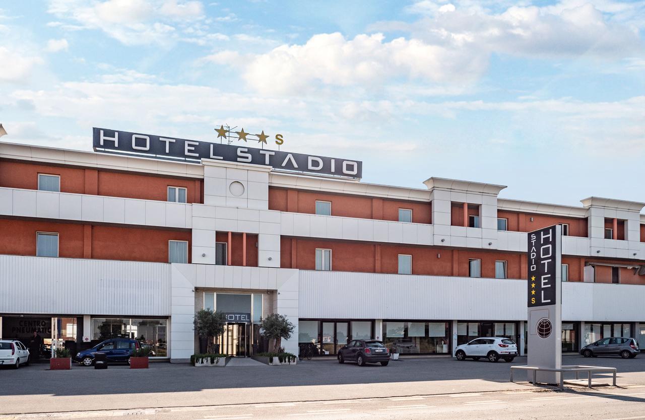 Stadio Hotel 3*
