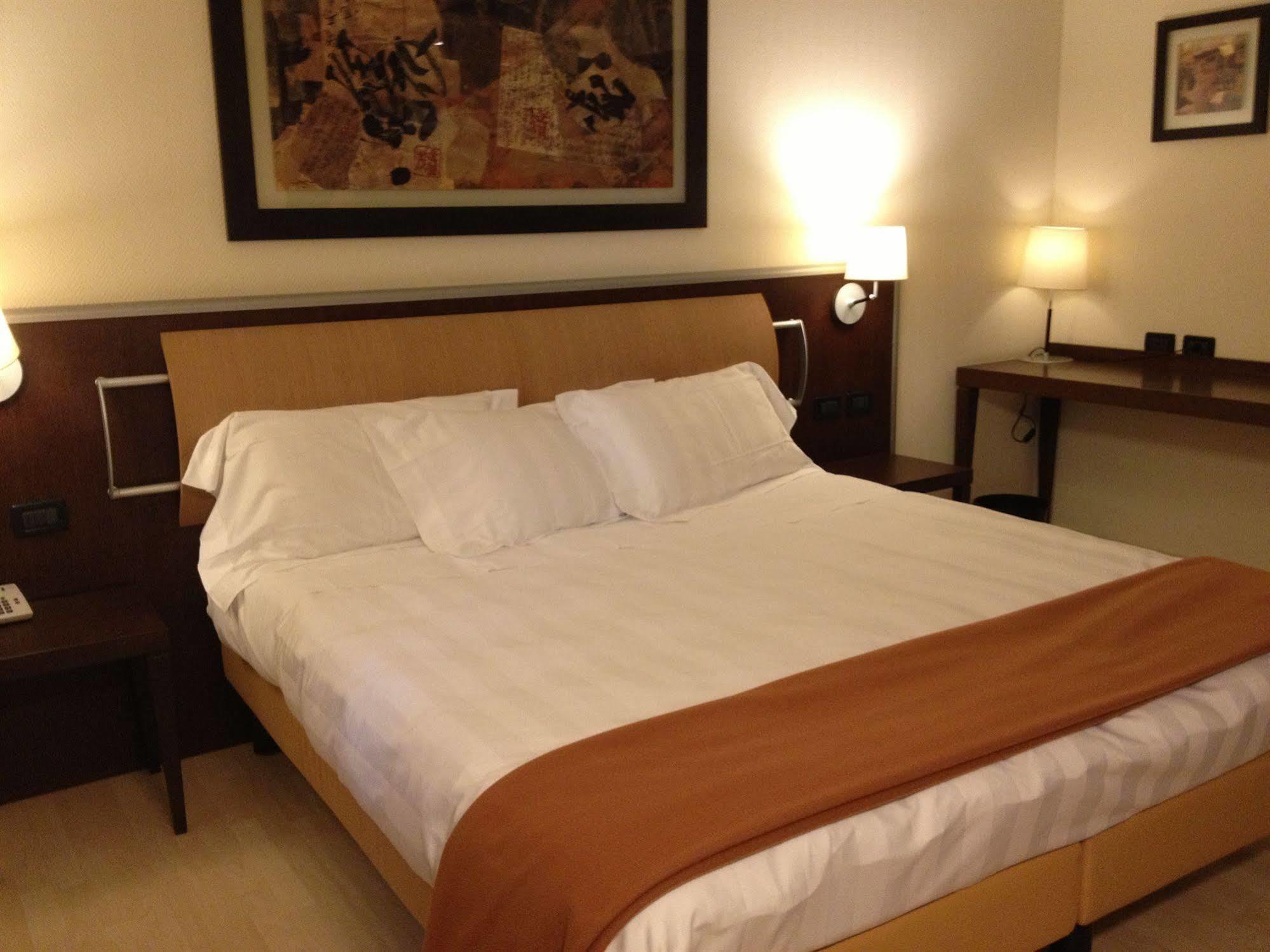 Stadio Hotel