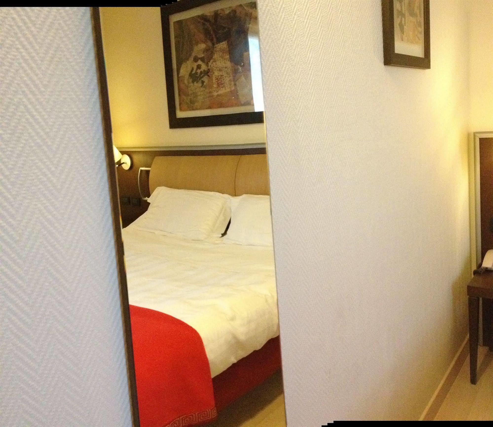 Stadio Hotel 3*