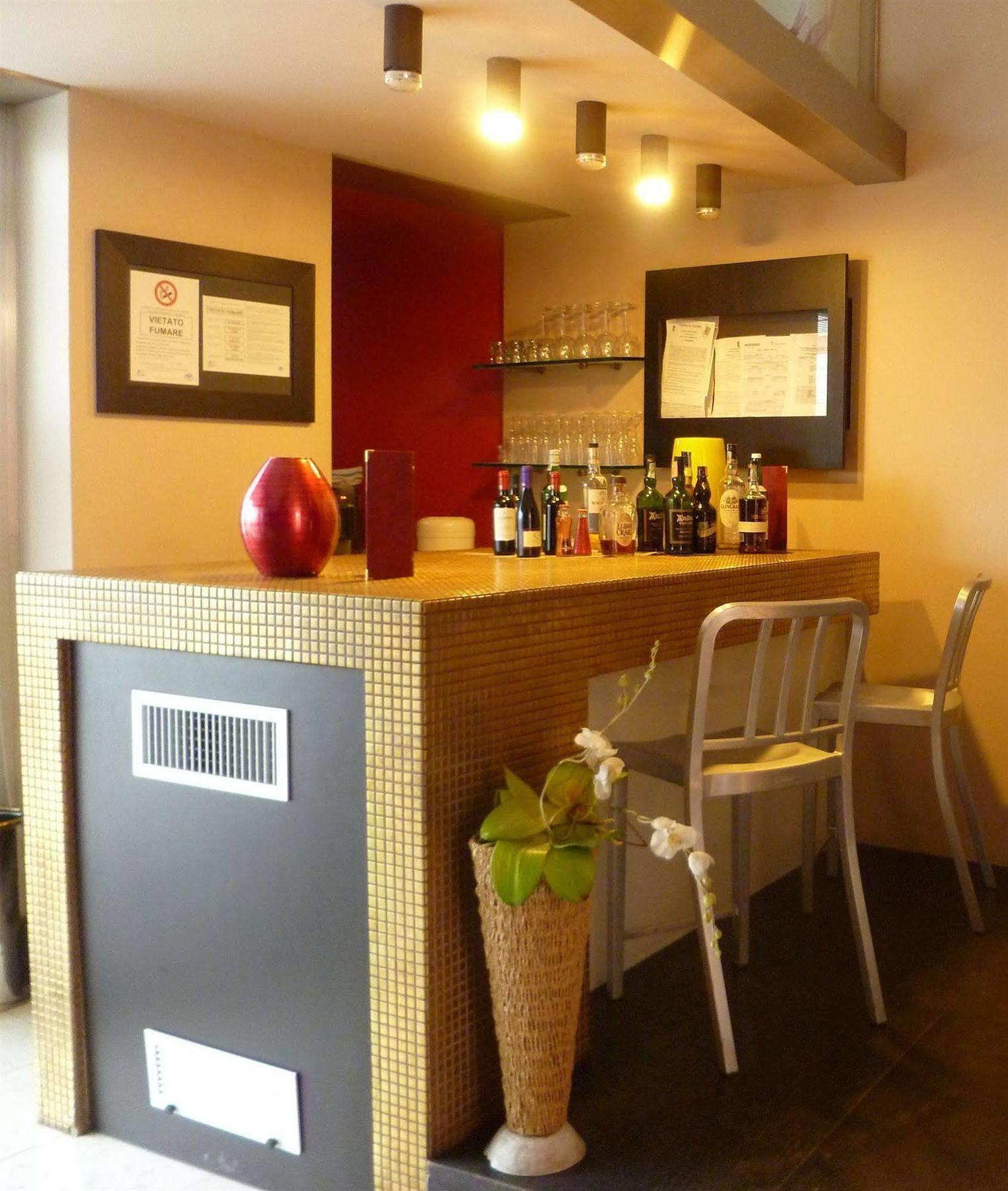 Stadio Hotel Piacenza