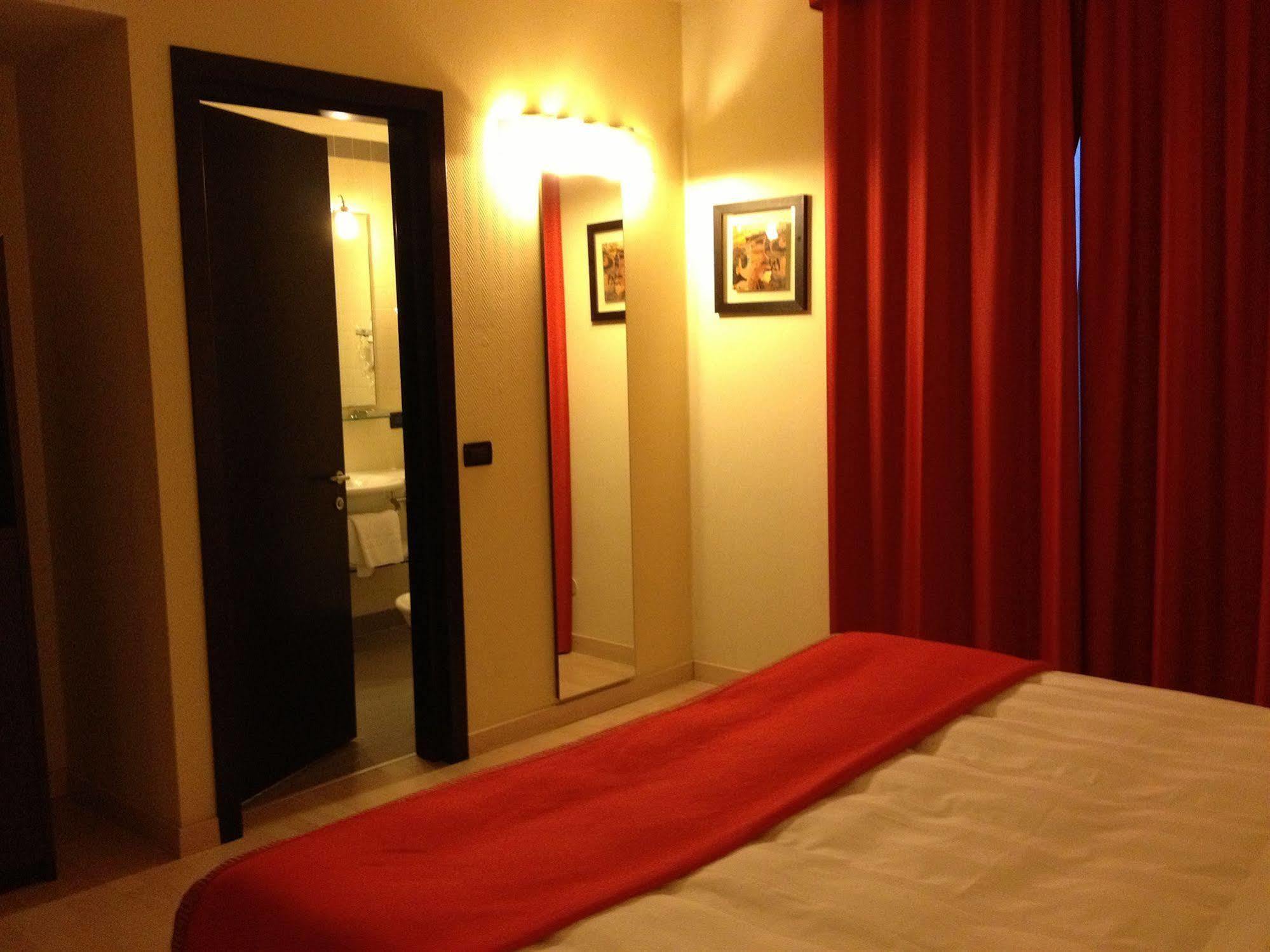Hotel Stadio