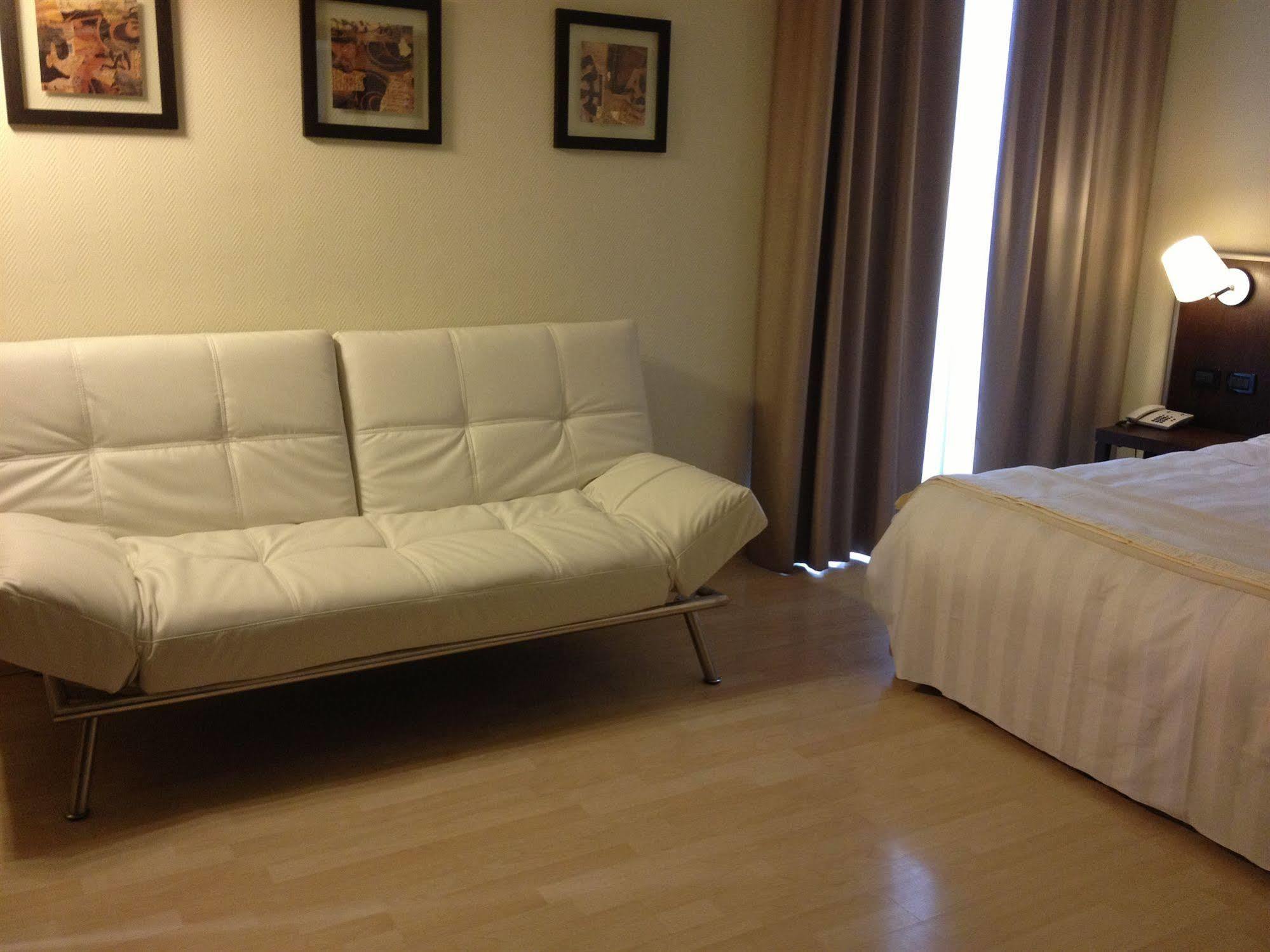Hotel Stadio 3*