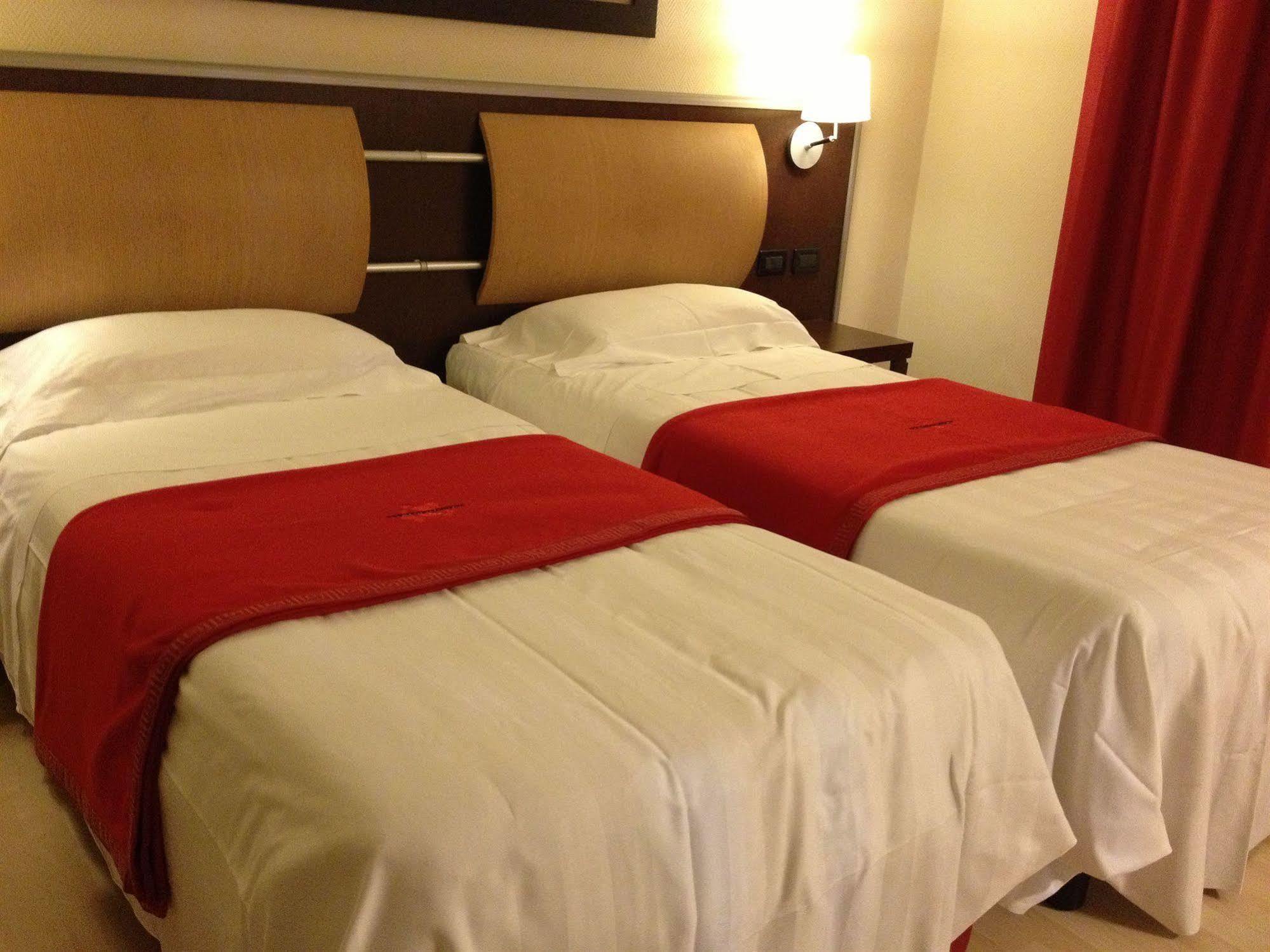 Hotel Stadio Piacenza