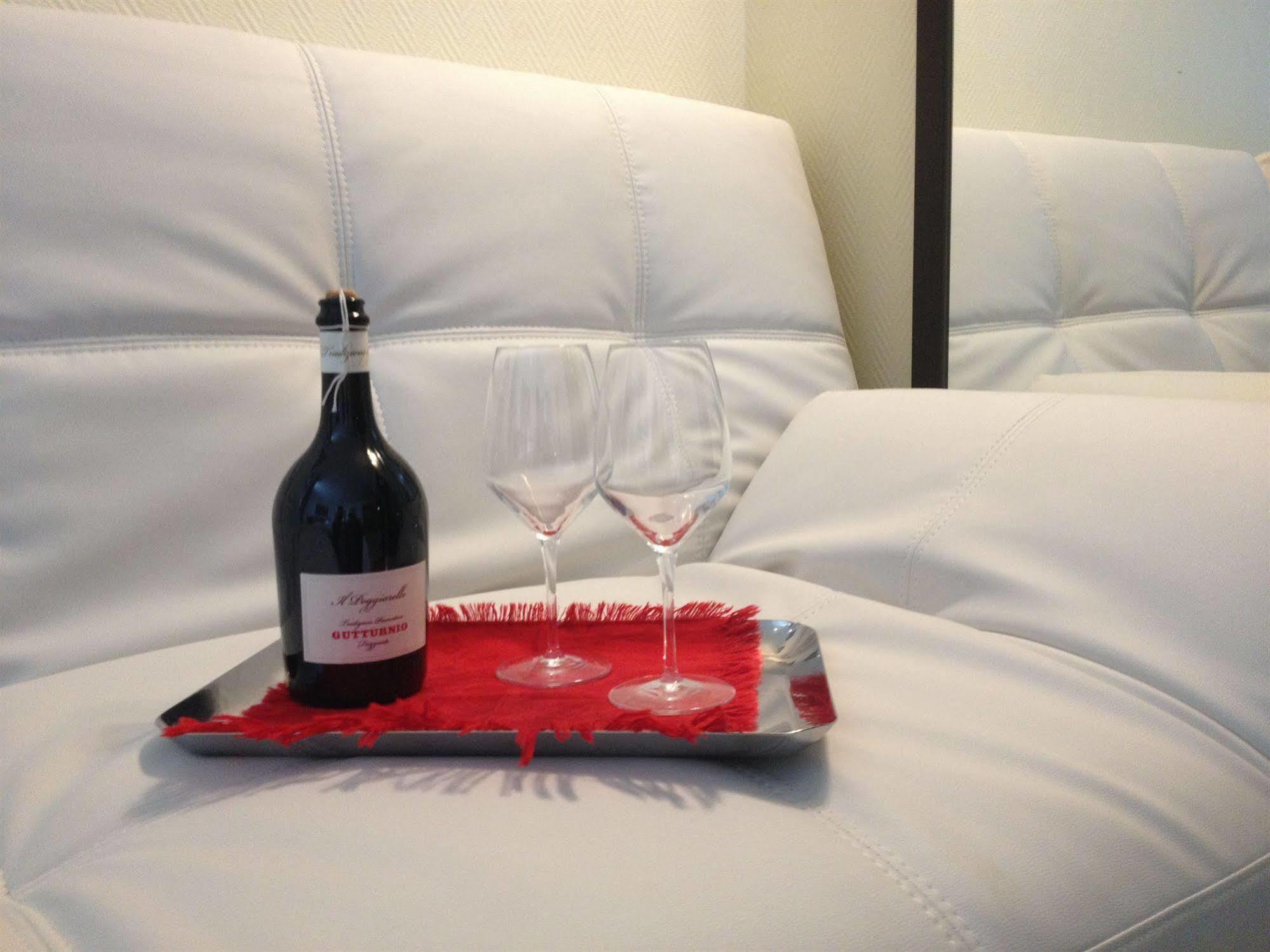 Stadio Hotel 3*