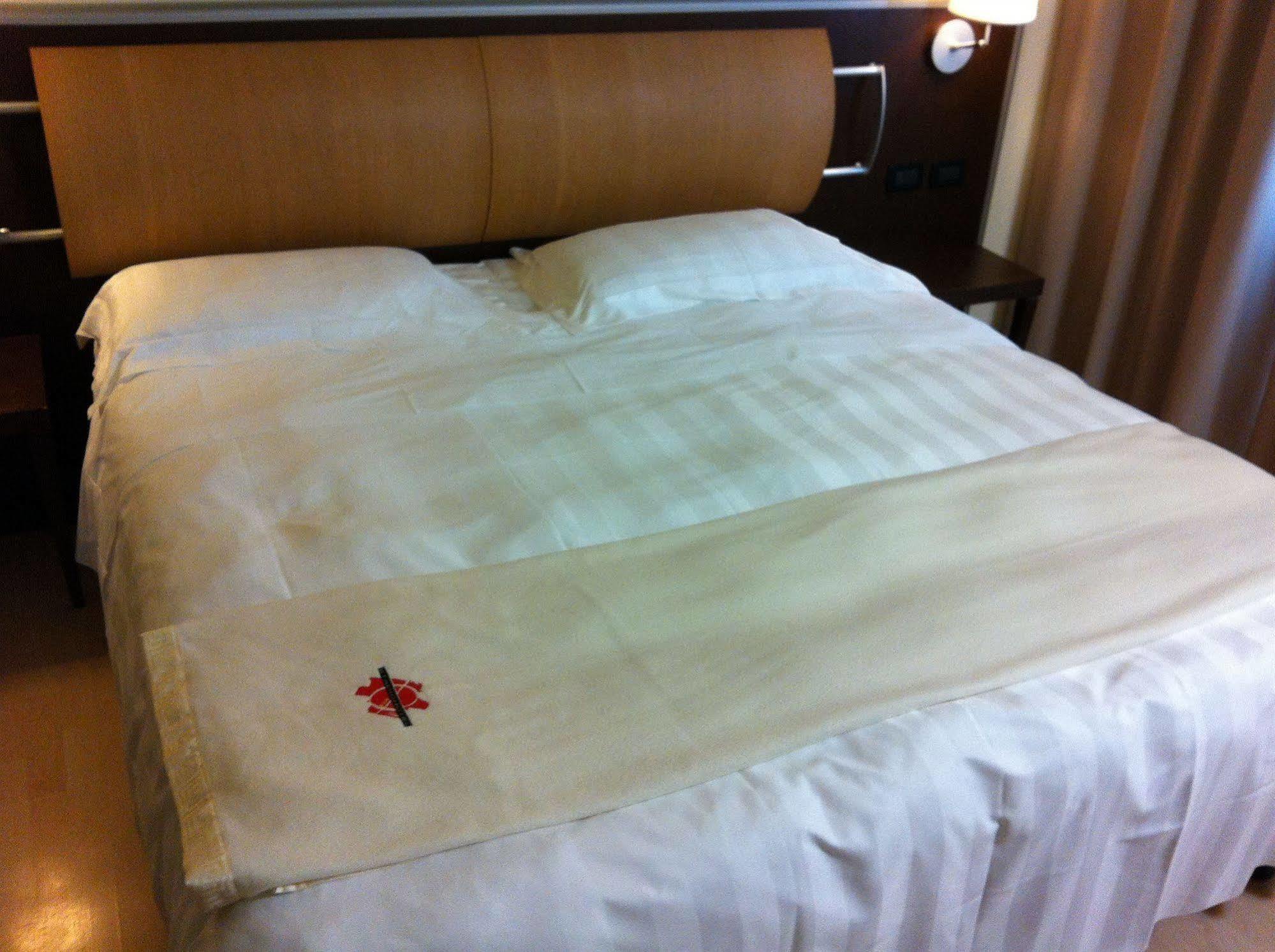 Stadio Hotel 3*