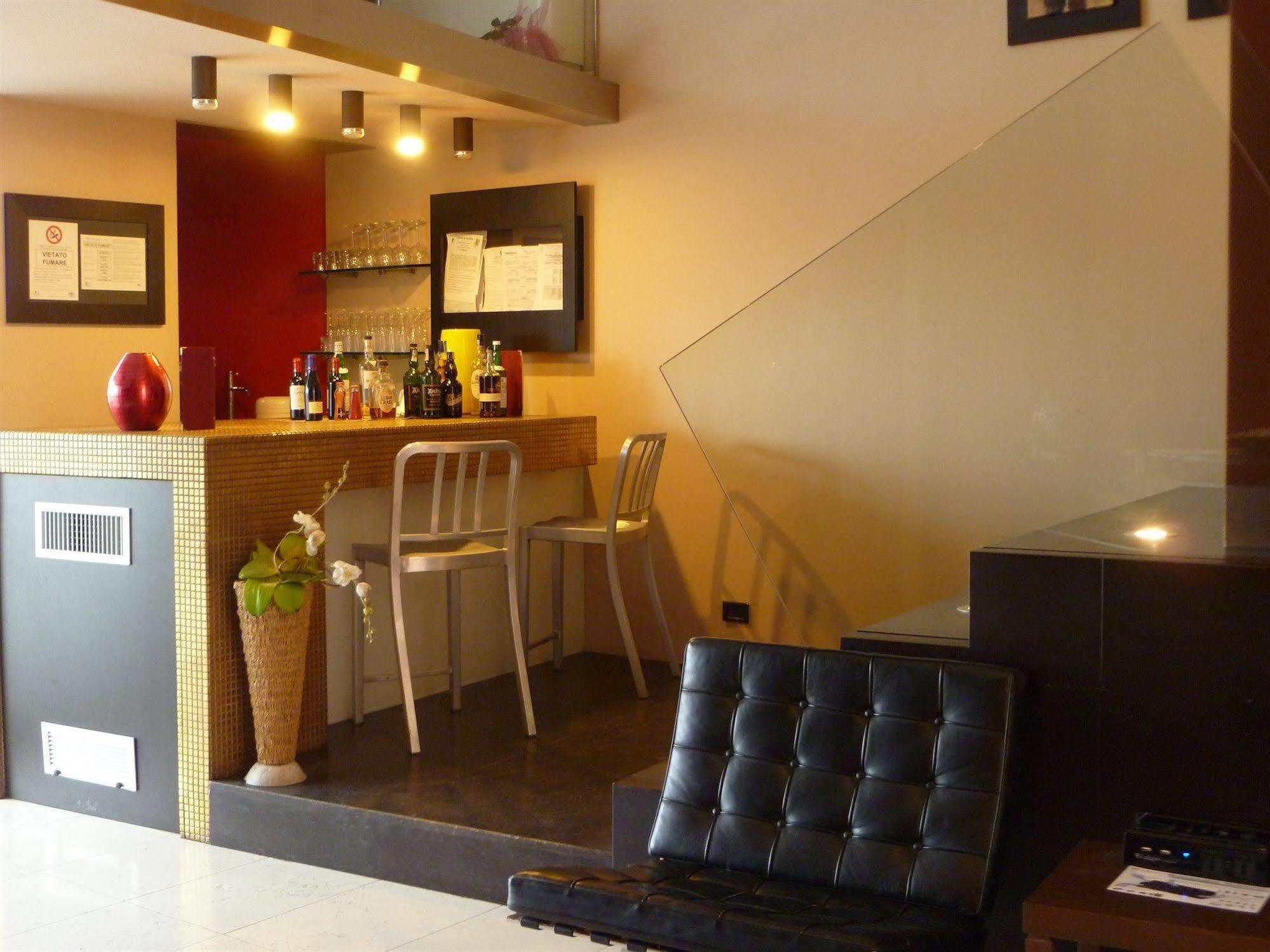 Hotel Stadio Piacenza