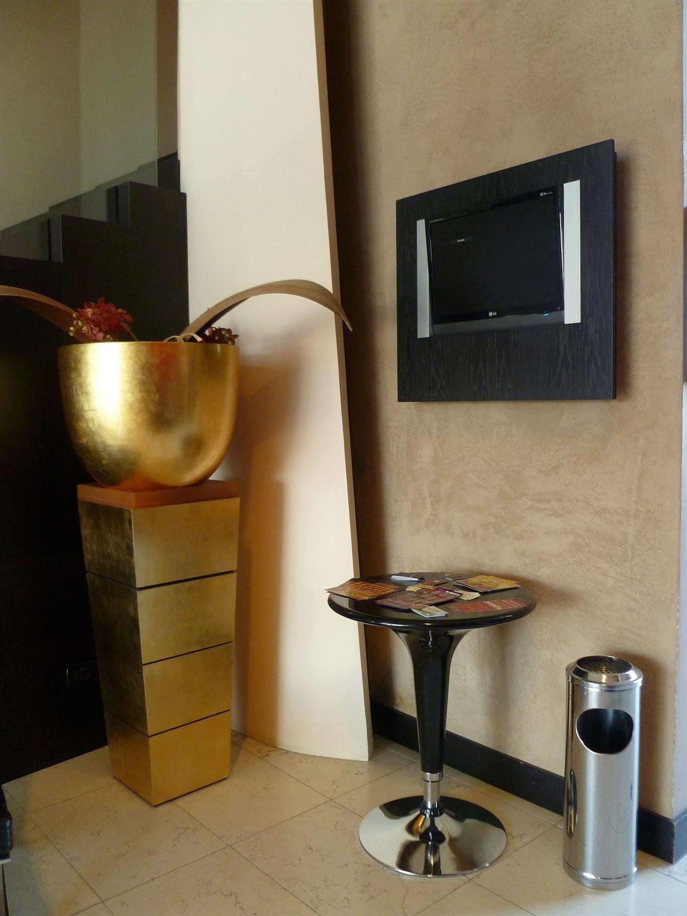 Hotel Stadio 3*